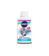 Środki do kuchni i łazienki - Ecozone Płyn do udrażniania rur zatkanych włosami 250ml ECZ07628 - miniaturka - grafika 1