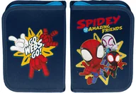 Piórniki - Piórnik bez wyposażenia SPIDEY - miniaturka - grafika 1