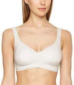 Biustonosze - Sloggi, Braletka sloggi Zero Feel Bralette EX, rozmiar M - miniaturka - grafika 1