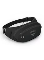 Nerki - Osprey, Saszetka Daylite Waist, 10002928, Czarna - miniaturka - grafika 1