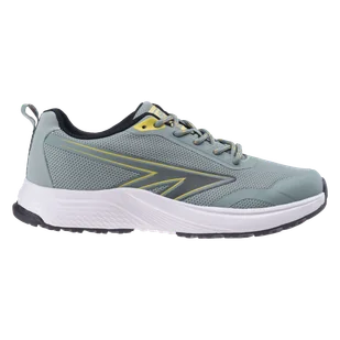 Damskie Buty HI-TEC TOLSON WO'S M000273810 – Zielony - Buty trekkingowe damskie - miniaturka - grafika 1