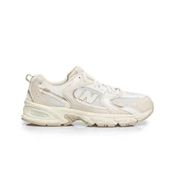 Sneakersy damskie - Sneakersy młodzieżowe New Balance GR530AA-BON 40 - miniaturka - grafika 1