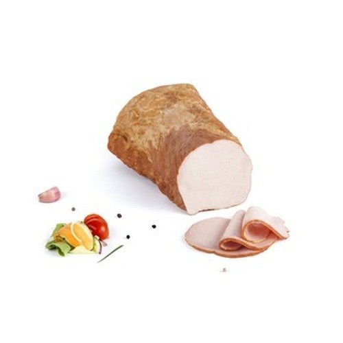 Polędwica sopocka Delikatna wędlina wieprzowa około 1,3 kg