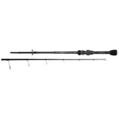 Wędki - Wędka spinningowa Mikado Kamisori Zander 2 sec  240 cm / 1-35 g / 2 sec - miniaturka - grafika 1