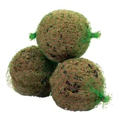 Karma dla ptaków - Kula duża w siatce 220 g - miniaturka - grafika 1