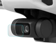 Akcesoria do drona - Szkło hartowane Sunnylife 2 szt. do DJI Mini 2 (MM-GHM642) - miniaturka - grafika 1