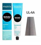 Farby do włosów i szampony koloryzujące - Matrix SoColor Beauty rozjaśniająca farba do włosów 90 ml E3026300 - miniaturka - grafika 1