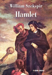 Hamlet Nowa - Dramaty - miniaturka - grafika 1