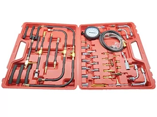 Zestaw teczki miernika ciśnienia spalania oleju - Narzędzia samochodowe - miniaturka - grafika 1