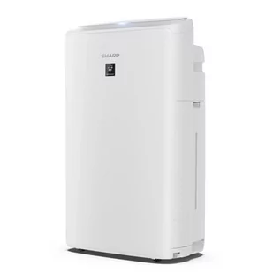 SHARP UA-KIN42E-W - Oczyszczacze powietrza - miniaturka - grafika 1