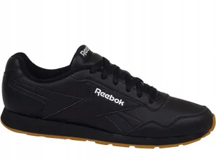 Reebok Royal Glide DV5411 Classic Leather Męskie - Buty sportowe męskie - miniaturka - grafika 1