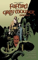 Komiksy obcojęzyczne - Fafhrd and the Gray Mouser Omnibus - miniaturka - grafika 1