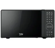 Kuchenki mikrofalowe - Beko MGC20130BFB Grill - miniaturka - grafika 1