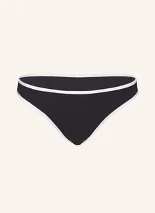 Seafolly Dół Od Bikini Basic Beach Bound schwarz - SEAFOLLY - Stroje kąpielowe - miniaturka - grafika 1