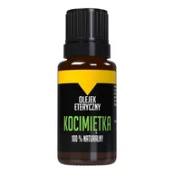 Aromaterapia - Bilavit Olejek eteryczny kocimiętka - 10 ml - miniaturka - grafika 1