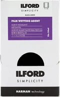 Wyposażenie ciemni fotograficznej - Zwilżacz Ilford SIMPLICITY Film Dealer WET (12 saszetek) - Raty - miniaturka - grafika 1
