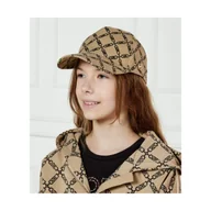 Czapki dla dzieci - Michael Kors KIDS Bejsbolówka - miniaturka - grafika 1