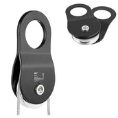 Wciągarki - MSW Zblocze linowe - 10 t - końcówka smarownicza UR-10A UR-10A - miniaturka - grafika 1