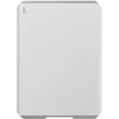 Dyski HDD - LaCie Mobile Drive 1TB (STHG1000400) - miniaturka - grafika 1