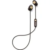 Słuchawki - Marshall Minor II czarno-złote - miniaturka - grafika 1