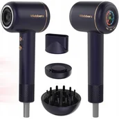 Suszarki do włosów - 3w1 Venta Webber 1600W z Jonizacją I Regulacją - miniaturka - grafika 1