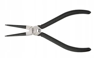 NEO-TOOLS szczypce do pierścieni, 140mm, wewnętrzne, proste, , 01-033 - Kombinerki i obcęgi - miniaturka - grafika 2