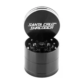 Trafika - Santa Cruz Shredder small grinder (37mm) - miniaturka - grafika 1
