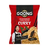 Zupy w płynie - Zupa błyskawiczna o smaku kurczaka CURRY 65g GOONG - miniaturka - grafika 1
