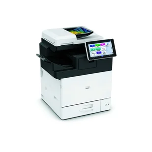 Ricoh IM C300F - Urządzenia wielofunkcyjne - miniaturka - grafika 1