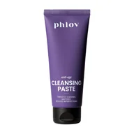 Żele do mycia twarzy - Phlov Pasta myjąca do twarzy - miniaturka - grafika 1