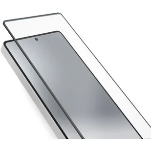 Szkło hartowane SBS Full Cover Glass do Samsung Galaxy S25 Ultra - Szkła hartowane na telefon - miniaturka - grafika 1