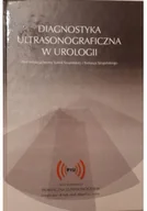Książki medyczne - Diagnostyka ultrasonograficzna w urologii - miniaturka - grafika 1