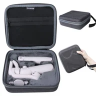 Akcesoria do drona - Pokrowiec Etui Case Sunnylife do DJI OM5 (OM5-B74) - miniaturka - grafika 1