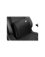 Podnóżki, podpórki, podkładki - Sharkoon Skiller SLC10 lumbar cushion Kolor: CZARNY - miniaturka - grafika 1