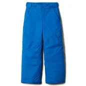 Spodnie narciarskie - Dziecięce Spodnie COLUMBIA ICE SLOPE II PANT 1523671432 – Granatowy - miniaturka - grafika 1