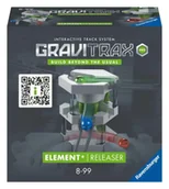 Zabawki kreatywne - Gravitrax - PRO Dodatek Releaser - Ravensburger - miniaturka - grafika 1