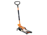 Podnośniki - Bahco Podnosnik garazowy BH13000 3 t - miniaturka - grafika 1