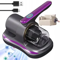 Akcesoria do odkurzaczy - Odkurzacz Ręczny 8000Pa Uv Usuwanie Roztoczy Bezprzewodowy Do Łóżka I Mebli - miniaturka - grafika 1