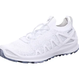 Buty trekkingowe męskie Lowa Fusion Low - Buty trekkingowe męskie - miniaturka - grafika 1