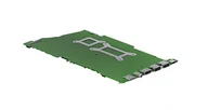 Części i akcesoria do laptopów - HP M21702-601 części zamienne do notatników Płyta główna - miniaturka - grafika 1