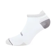 Skarpetki męskie - Skarpety turystyczne Jack Wolfskin PRELIGHT SOCK LOW C White - 35-37 - miniaturka - grafika 1