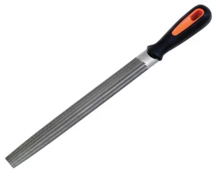Pilnik półokrągły wykańczający BAHCO, 200 mm - Kombinerki i obcęgi - miniaturka - grafika 1