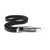 Kable - Tellurium Ultra Silver +9 sklepów - przyjdź przetestuj lub zamów online+ - miniaturka - grafika 1