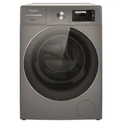 Pralki - Whirlpool W8 99ADS Silence PL Autodozowanie - miniaturka - grafika 1