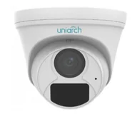 Kamery do monitoringu - Uniarch IPC-T124-APF28K-4MP Wieżyczka Kamera bezpieczeństwa IP Wewnętrz i na wolnym powietrzu 2560 x 1440 px Sufit - miniaturka - grafika 1