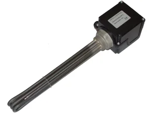 Grzałka 3kW 400V do zbiorników JOULE - Akcesoria grzewcze - miniaturka - grafika 1