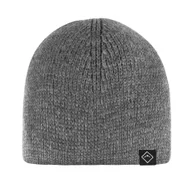 Czapki męskie - Czapka zimowa z polarem H-JACK - miniaturka - grafika 1