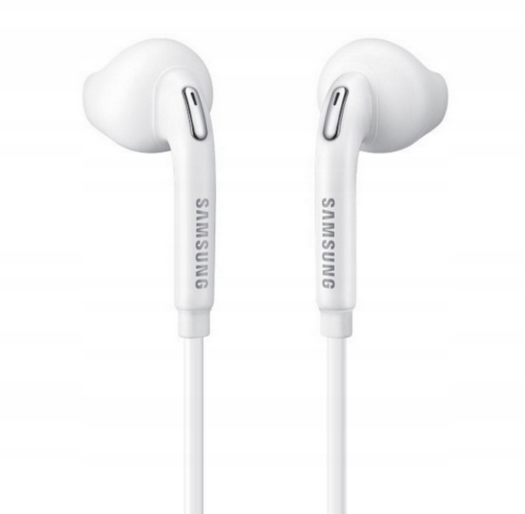 Samsung Słuchawki EO-EG920BW WHITE 3.5MM BULK