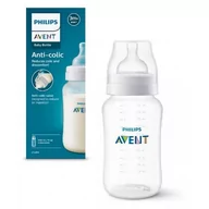 Butelki dla niemowląt - Scy106/01 Butelka A/Kolkowa 330Ml - miniaturka - grafika 1