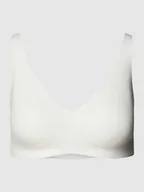 Biustonosze - Biustonosz typu bralette z zapięciem na haftkę model ‘ZERO FEEL 2.0’ - miniaturka - grafika 1